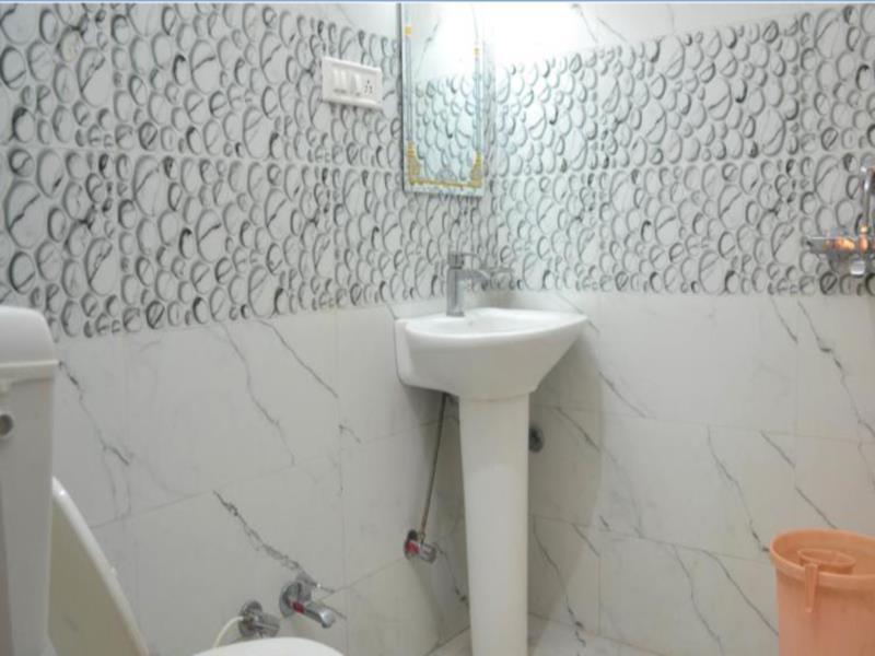 Hotel Qutub Villa Jaisalmer Bagian luar foto